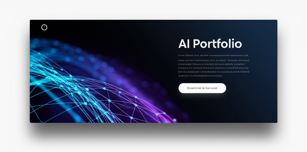 AI Portfolio